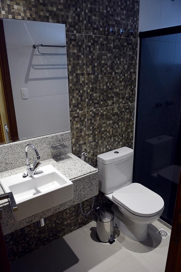 Pituba Praiamar Hotel Салвадор Екстер'єр фото